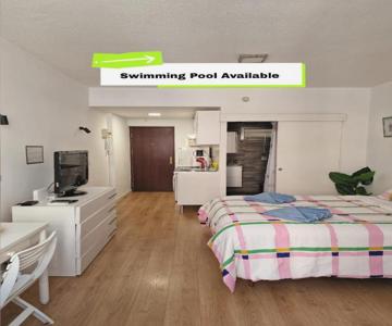 Estudio Torremolinos Sol Y Mar