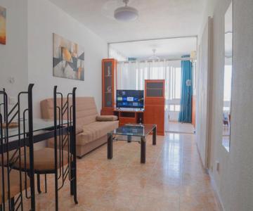 Apartamento Torremolinos centro nogalera