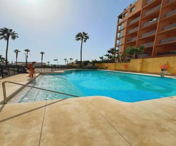 REMO BEACH II BY RESIDEA