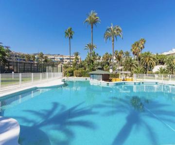 Costalago Beachfront Torremolinos