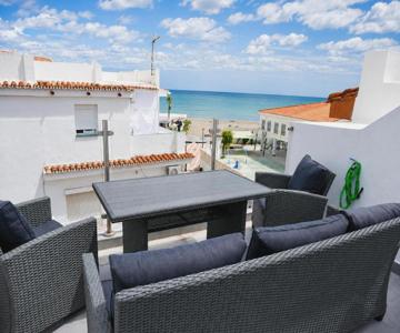 Apartamento Calle Chiriva
