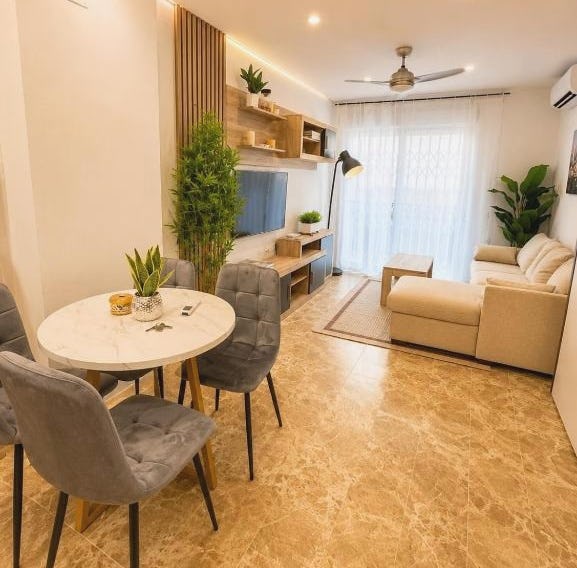 Playa Bajondillo Apartment - Torremolinos
