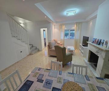 Chalet Playamar 300m De La Playa