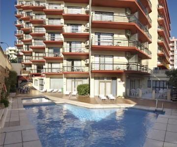 Hotel Medina Azahara