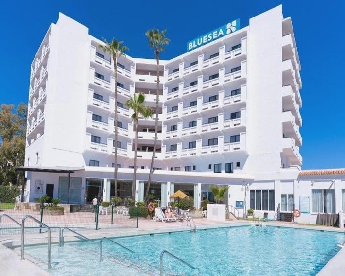 BLUESEA Costa Serena