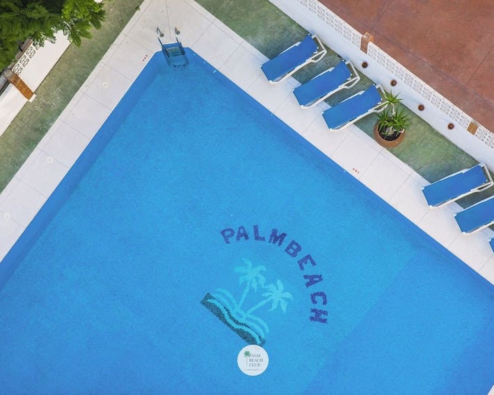 Palm Beach Club