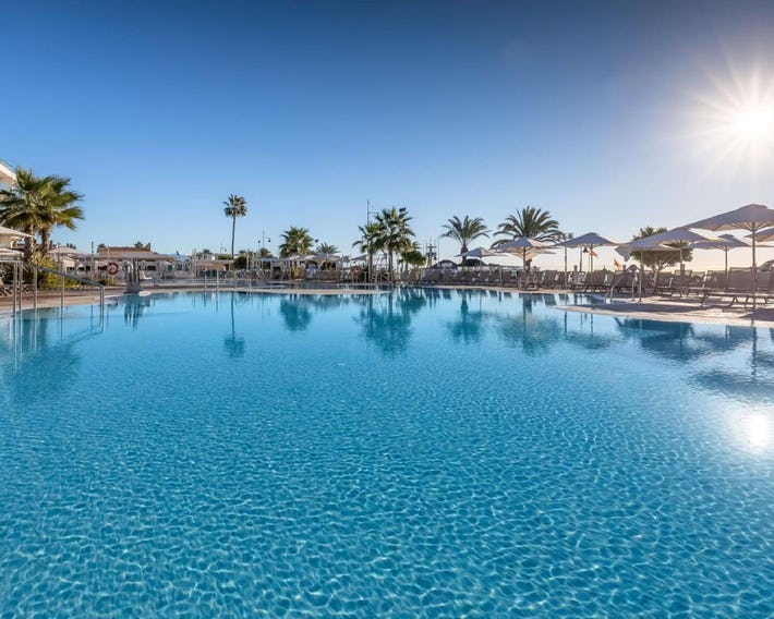 Occidental Torremolinos Playa