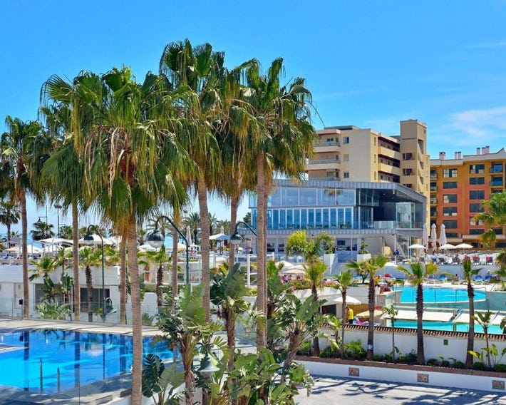 Sol Torremolinos Don Marco