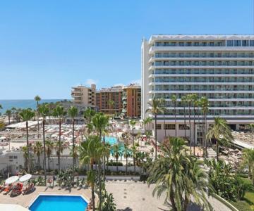 Sol Torremolinos Don Pablo