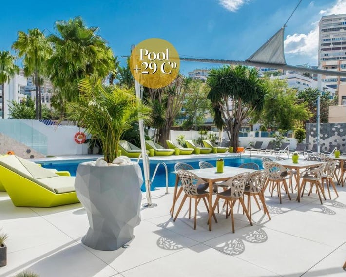 Essence Hotel Boutique by Don Paquito