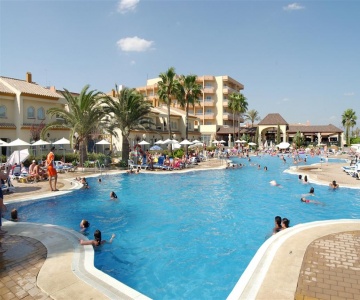 Club Marmara Camino Real