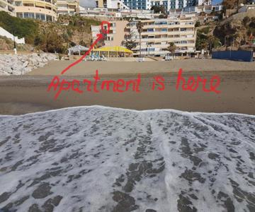 Roca Chica Torremolinos