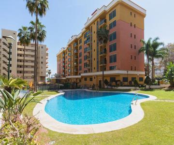 Apartamento Residencial Bajondillo