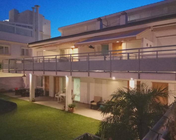 Cozy Loft Torremolinos
