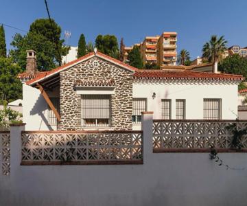 Las Casitas