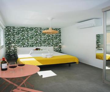 MONKÓ - BANANA & TROPYCAL APARTMENT o