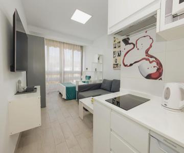 APARTAMENTO TORREMOLINOS (LOS ALAMOS)