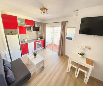 Las Brisas Urban Apartment