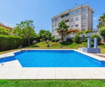 Apartamento Torremolinos Lc