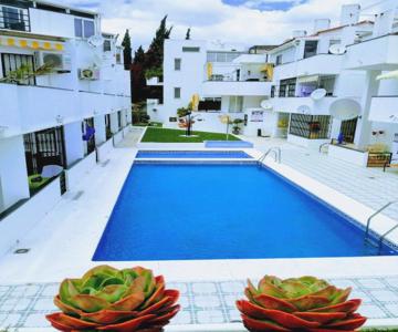 Apartamento Oasis