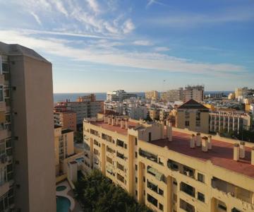 Bonito estudio, Torremolinos, COSTA DEL SOL