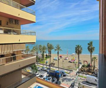 Primera línea playa , Front line beach