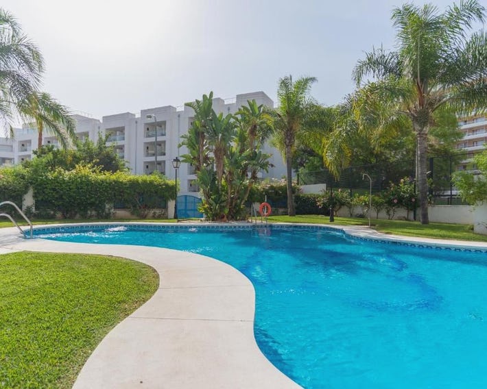 MalagaSuite Lux Beach & Pool Torremolinos