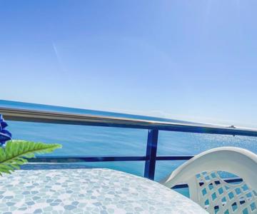 Casa Monze - Ascensor privado a la playa