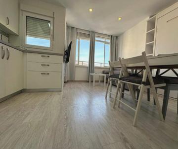 Tar9f - Nuevo, Reformado, Wifi, Smart Tv, Centro, Playa