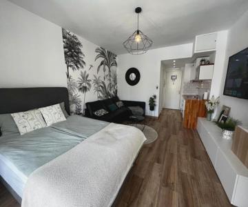 Lux Apartment BY NAMASTE ELITE