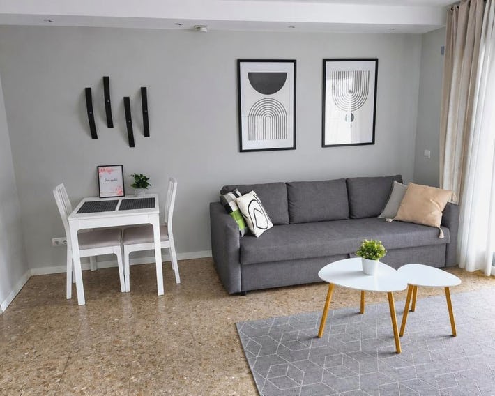 Apartamentos Los Cóndores