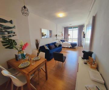 La Perla Apartment BY NAMASTE ELITE