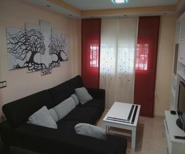 Apart. Con Encanto En Torremolinos (joaquin Blake)