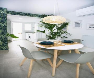 MonkÓ - Coco & Tropycal Apartment O