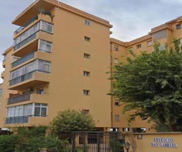 San Gabriel Torremolinos