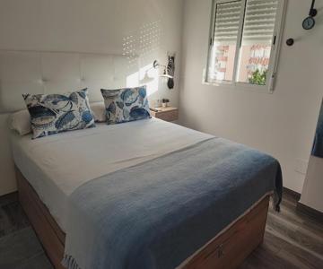 Torremolinos Suite
