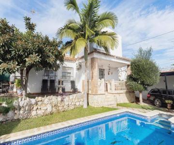 Villa Ana María OnlyMalaga