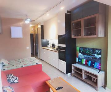 Lim5 - Wifi, Smart Tv, Centro A 5 Minutos, Playa