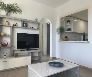 Duq - Sea View Apartment Duquesa De España