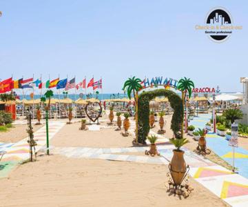 El Bajondillo Beach A 30 Metros De La Playa
