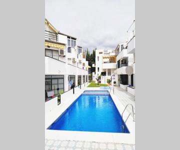 El Oasis - Precioso apartamento cerca de la playa