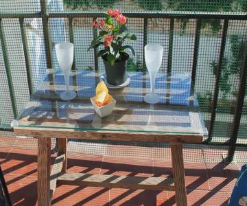 Apartamento Carlota Beach Carihuela