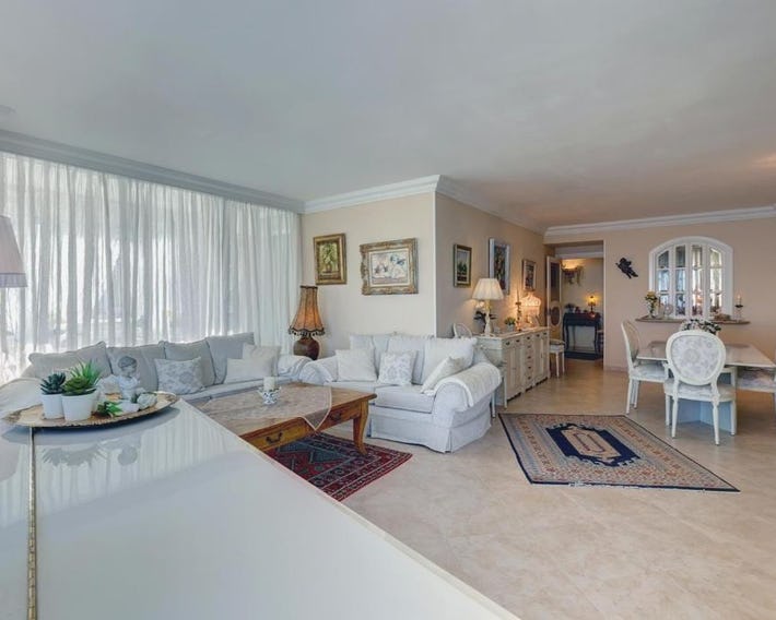 Malaga Paradise Home