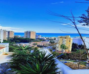 Feel at home at Tamara apartment - two steps to the pool