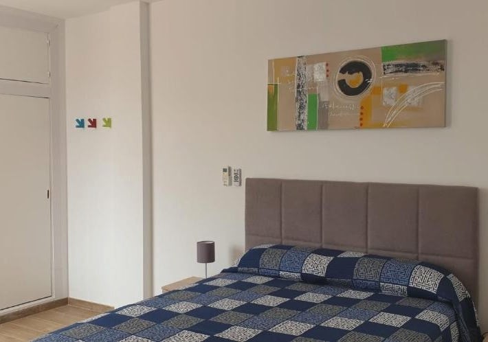 Apartamento Rulosol 5
