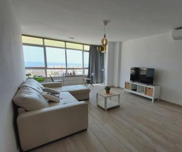Macarena´s Home *Sea view*-Saltillo Alto