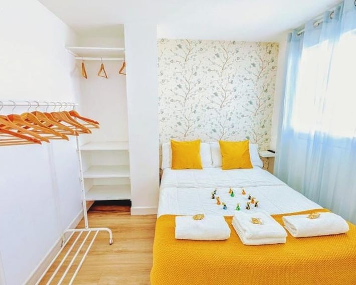 Apartamento Brisamar
