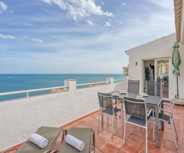 Fuengirola Apartment Close To The Beach Ref 06