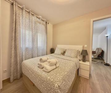 BAJ - Apartamentos en Playa Bajondillo, Torremolinos