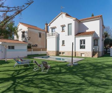 iloftmalaga Villa Niza